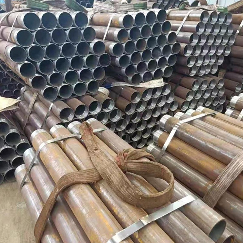 西丰地质钻探用跟管