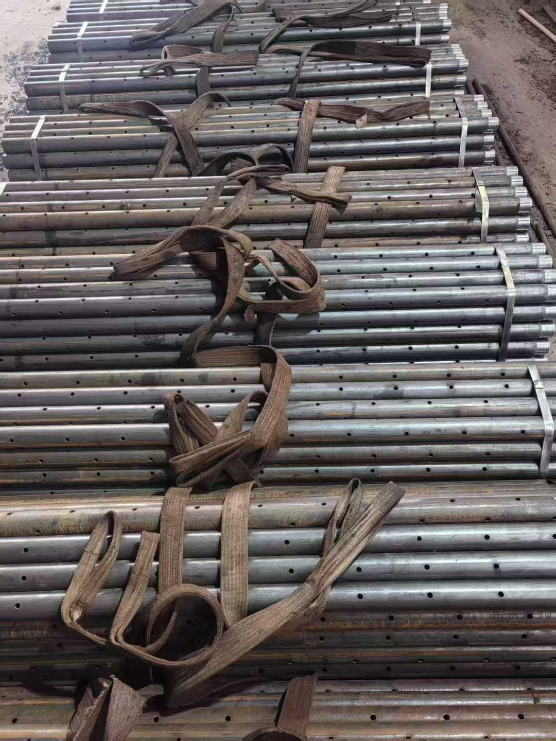 西丰127mm管棚管