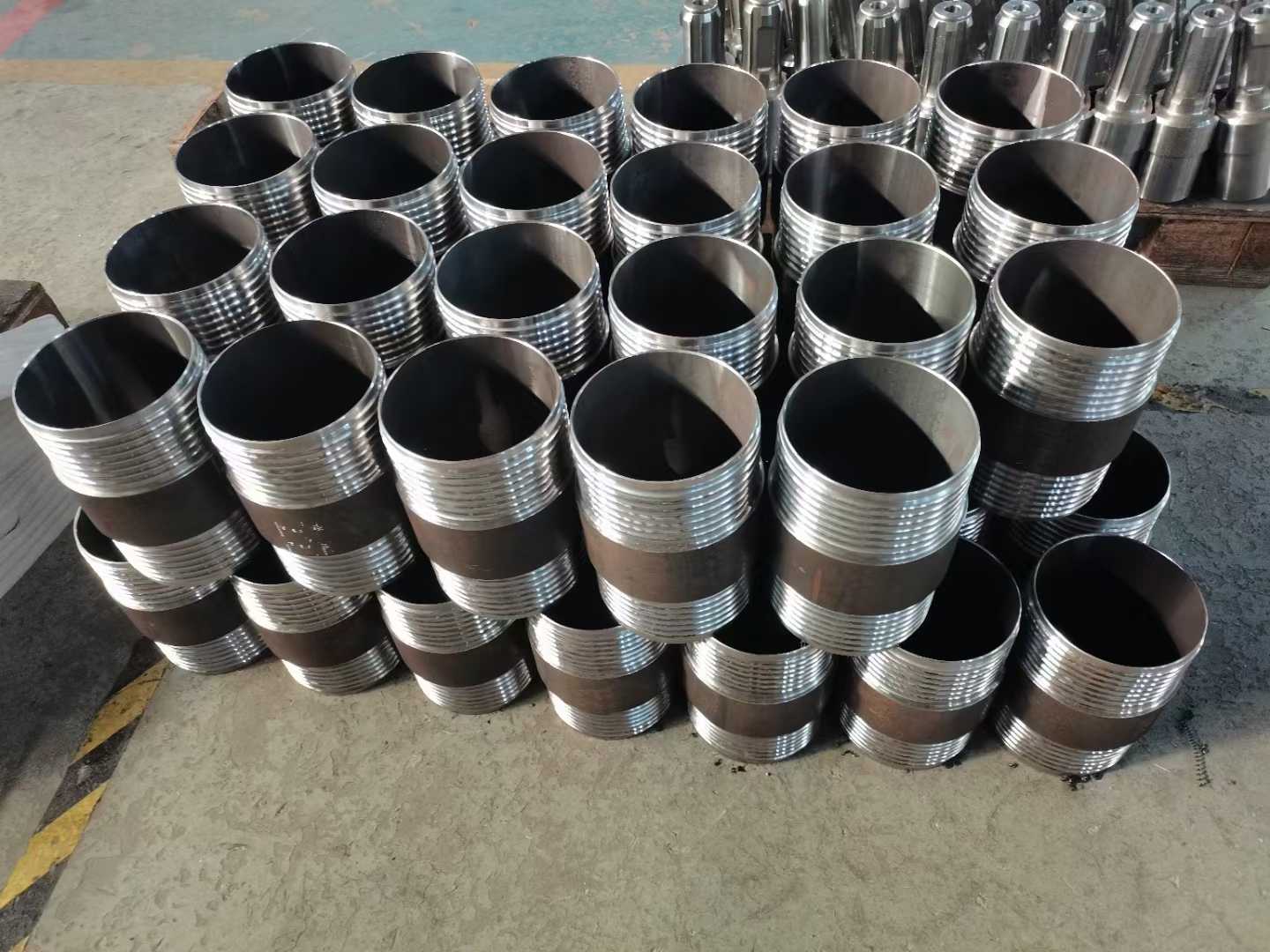 西丰219mm管棚管